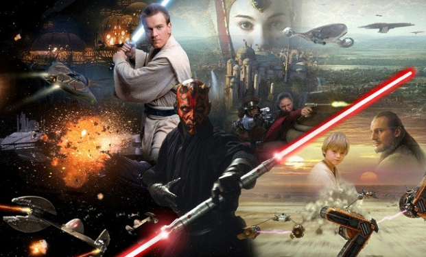 Star Wars Star Wars