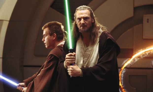 Star Wars: La minaccia fantasma Star Wars: La minaccia fantasma