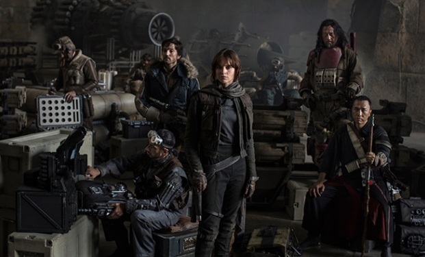 Rogue One Rogue One