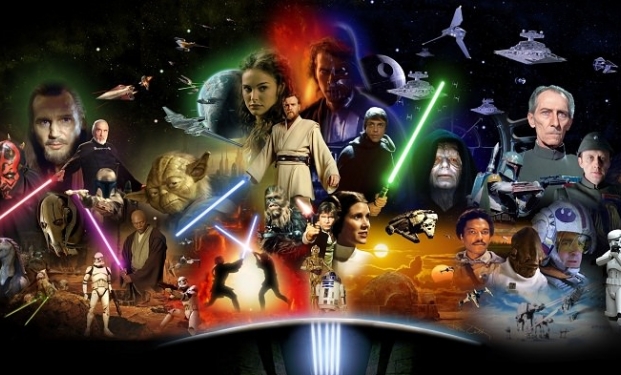 Star Wars Star Wars