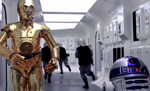 Star Wars Star Wars