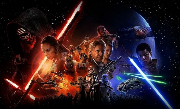 Star Wars Star Wars