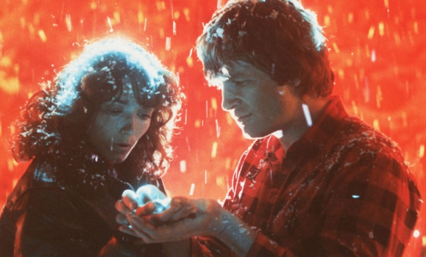 Starman Starman