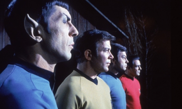 Star Trek Star Trek