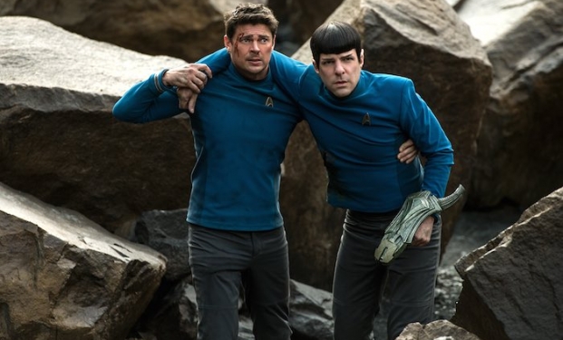 Star Trek Beyond Star Trek Beyond