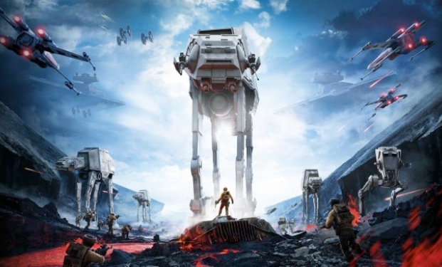 Star Wars battlefront Star Wars Battlefront