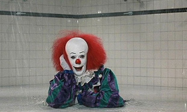 It_Stephen King It_Stephen King