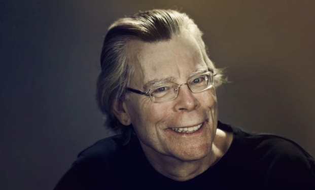 Stephen King Stephen King