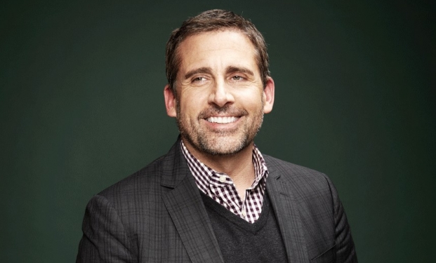 Steve Carell Steve Carell