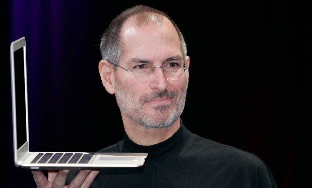 Steve Jobs Steve Jobs
