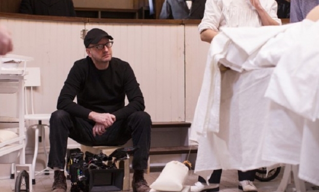 Steven Soderbergh Steven Soderbergh