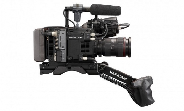 Panasonic Varicam Panasonic Varicam