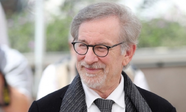 Steven Spielberg Steven Spielberg