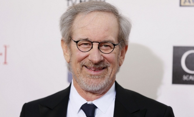 Steven Spielberg