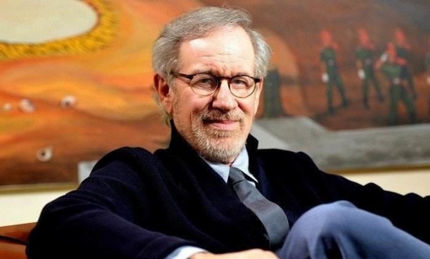 Steven Spielberg Steven Spielberg
