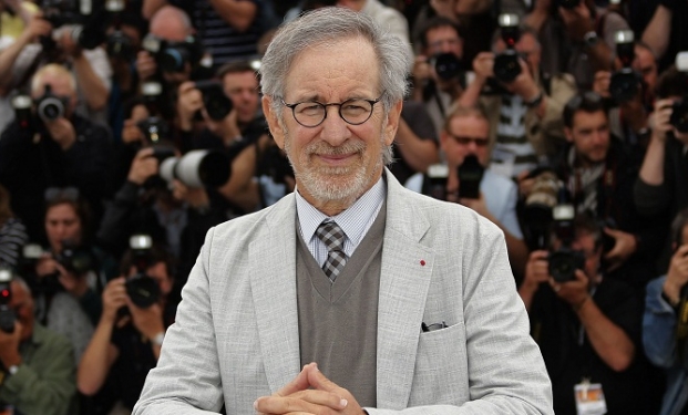 Steven Spielberg Steven Spielberg