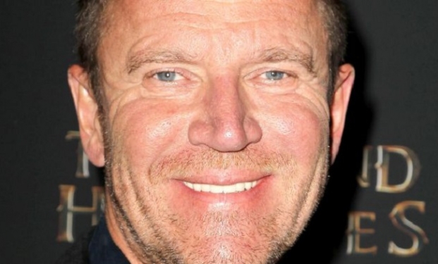 Renny Harlin Renny Harlin