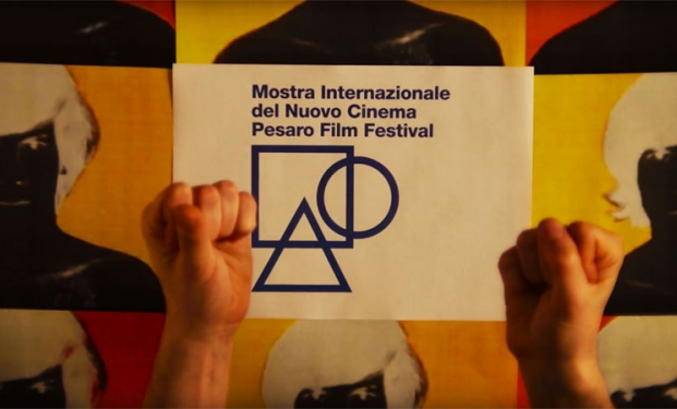 Pesaro Film Festival Pesaro Film Festival