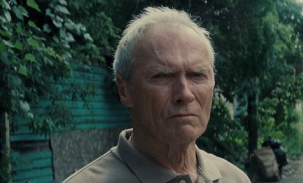 Clint Eastwood in Gran Torino Clint Eastwood in Gran Torino