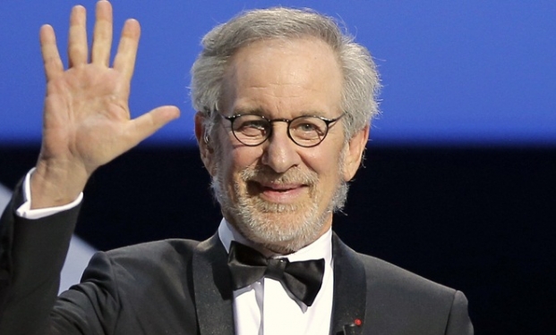 Steven Spielberg Steven Spielberg