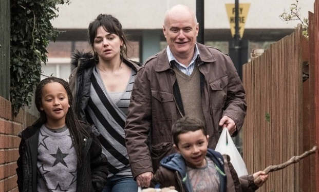 I, Daniel Blake I, Daniel Blake