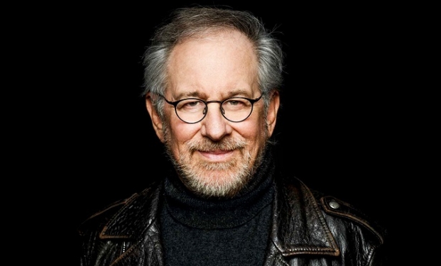 Steven Spielberg Steven Spielberg