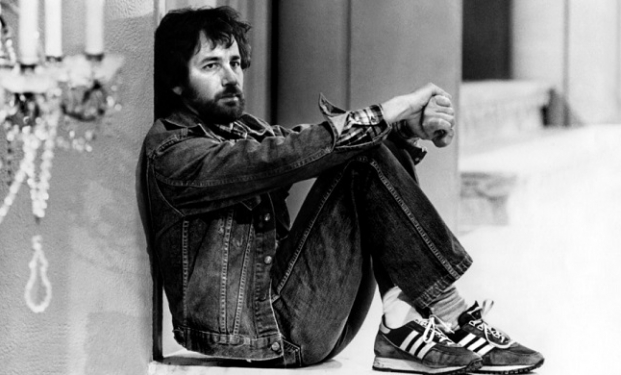 Steven Spielberg Steven Spielberg