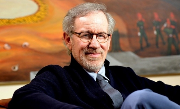 Steven Spielberg Steven Spielberg