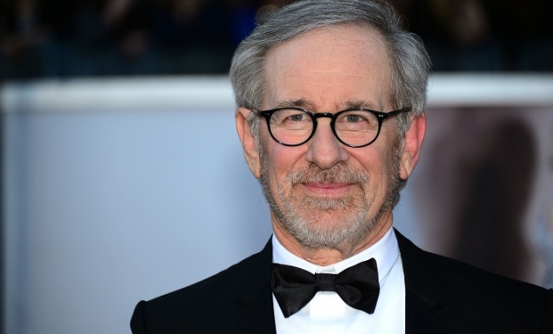 Steven Spielberg Steven Spielberg
