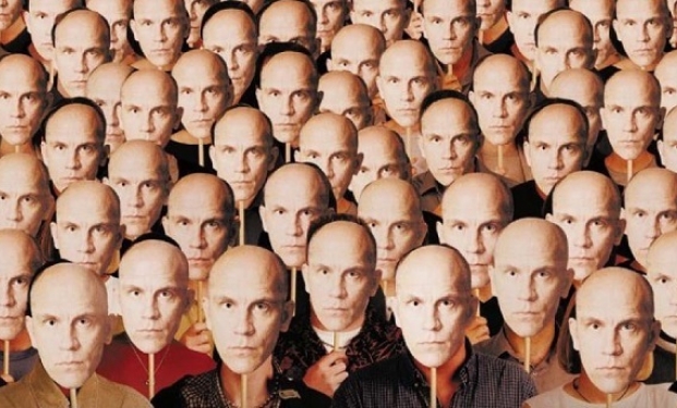 Essere John Malkovich Essere John Malkovich