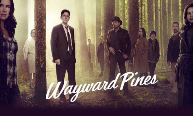 Wayward Pines Wayward Pines