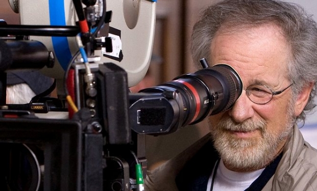 Steven Spielberg Steven Spielberg