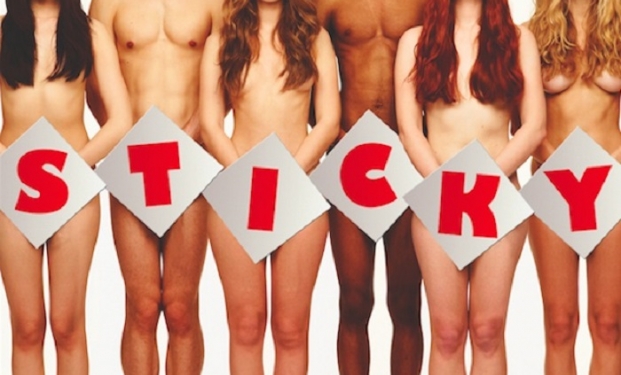 Sticky Sticky