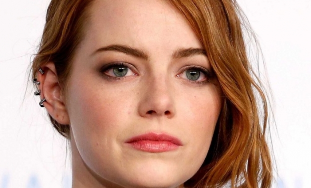 Emma Stone Emma Stone