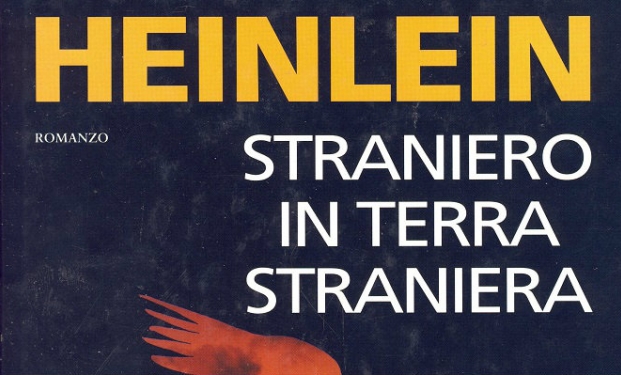 Straniero in terra straniera Straniero in terra straniera