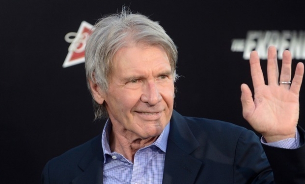Harrison Ford Harrison Ford