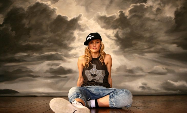 StreetDance 3D StreetDance 3D