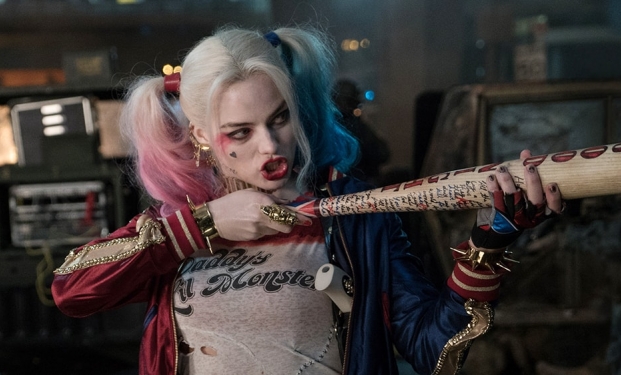 Suicide Squad Suicide Squad
