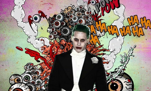 Suicide Squad Suicide Squad