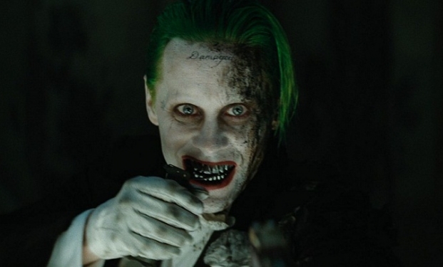 Suicide Squad Suicide Squad