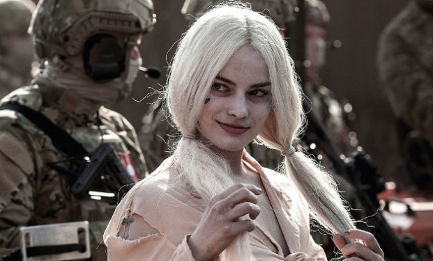 Suicide Squad Suicide Squad