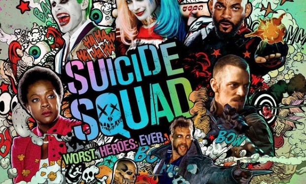 Suicide Squad Suicide Squad