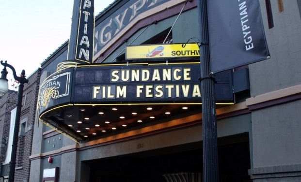 Sundance Film Festival