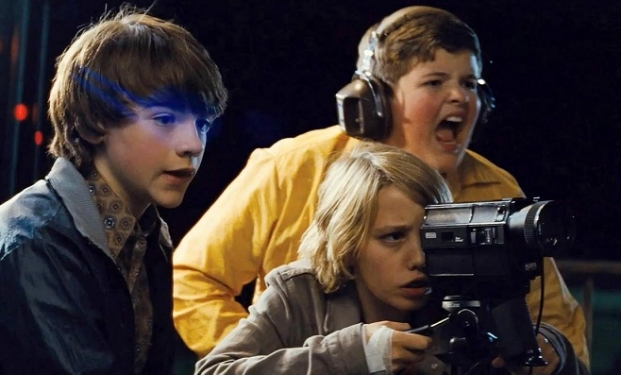Super 8 Super 8
