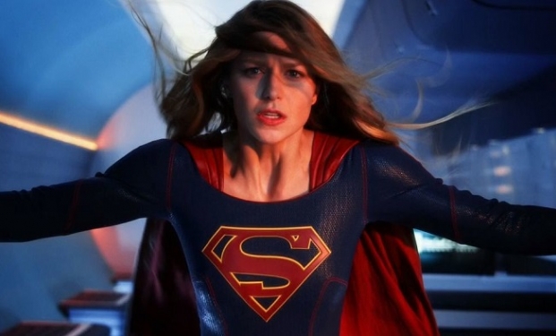 Supergirl Supergirl