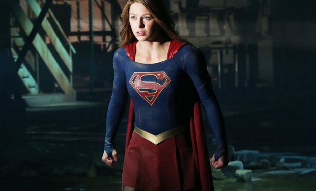 Supergirl Supergirl