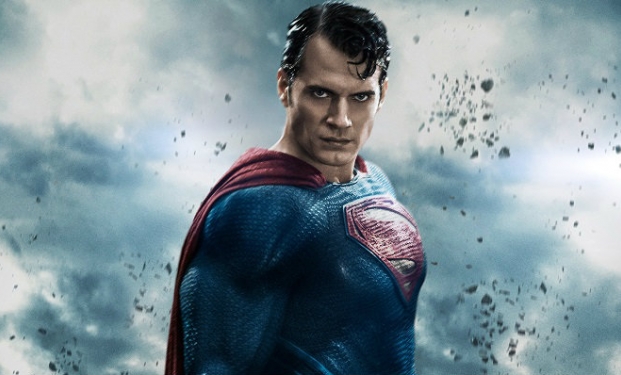 Superman Superman