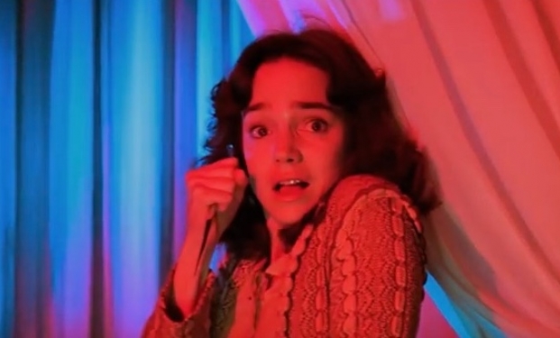 Suspiria Suspiria