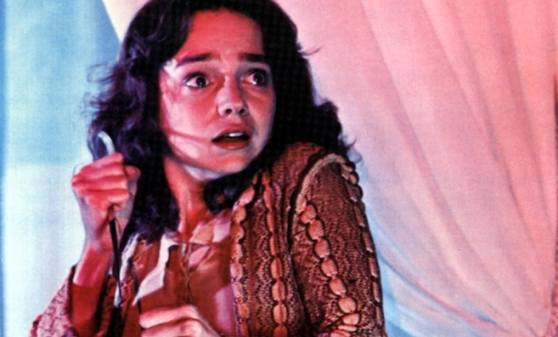 Suspiria Suspiria