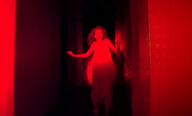 Suspiria di Dario Argento Suspiria di Dario Argento, uno dei lavori più famosi del direttore della fotografia Luciano Tovoli